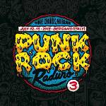 Various Artists - Punk Rock Raduno Vol. 3 (LP) (3481575151606)