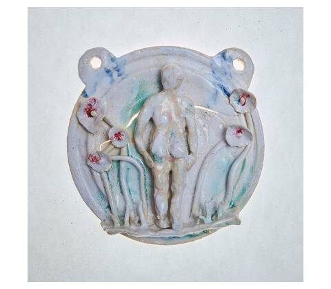Milena - Mongolian Spot CD