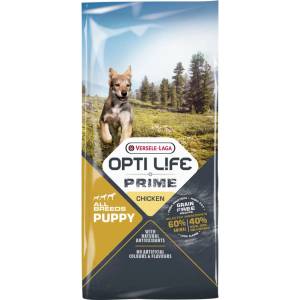 Versele-Laga Versele Laga Opti Life Prime кученца 12, 5 кг