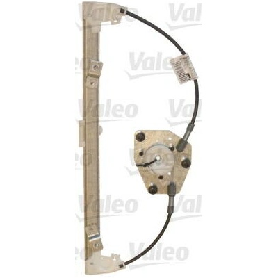 Mechanizmus zdvíhania okna VALEO 850920
