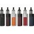 VooPoo Drag Q Pod 1250 mAh Carbon Fiber 1 ks