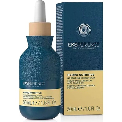 Revlon Eksperience Hydro Nutritive sérum pro roztřepené konečky 50 ml – Hledejceny.cz