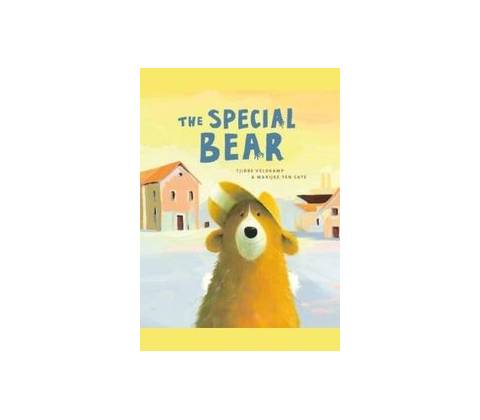 The Special Bear