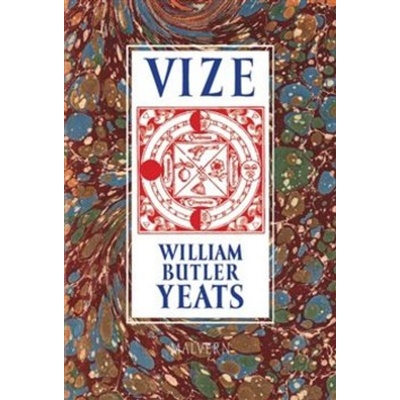Vize - William Butler Yeats