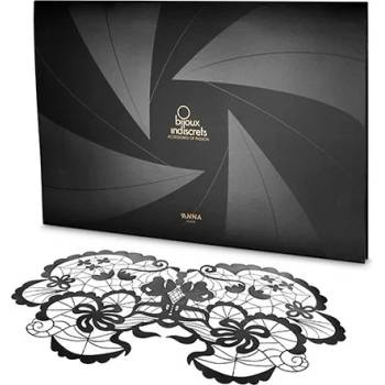 Image 1 of Маска за лице - Anna Eyemask (BIJOUX0110)