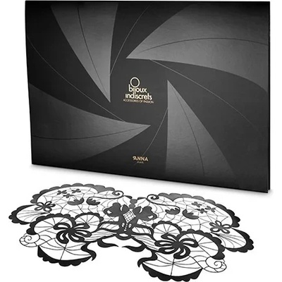 Маска за лице - Anna Eyemask (BIJOUX0110)