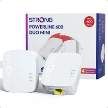 Strong PL600MDUO, 2ks