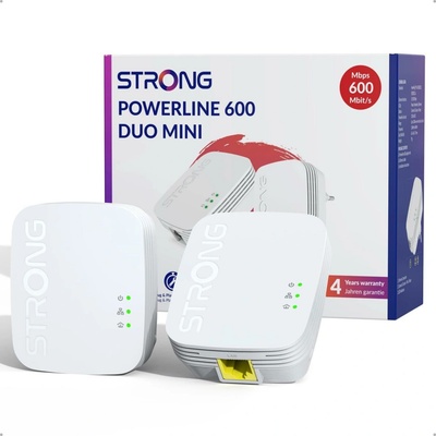 Strong PL600MDUO, 2ks