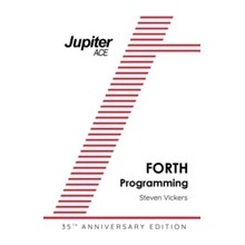 The Jupiter ACE Manual - 35th Anniversary Edition