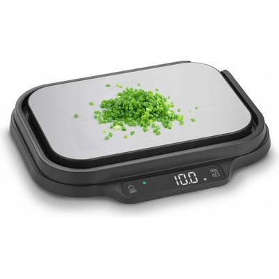 CASO KitchenDuo od 0.1 g do 15 kg klenotnícka