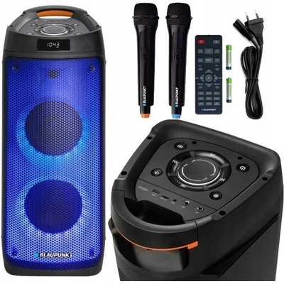 BLAUPUNKT PB08DB – Sleviste.cz