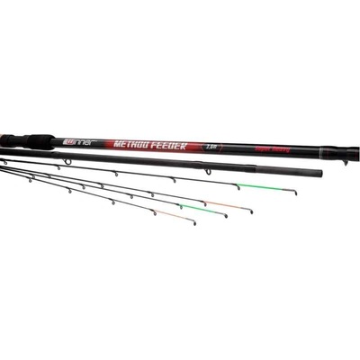 Tandem Baits Classic Heavy 3,6 m 120 g 3 diely