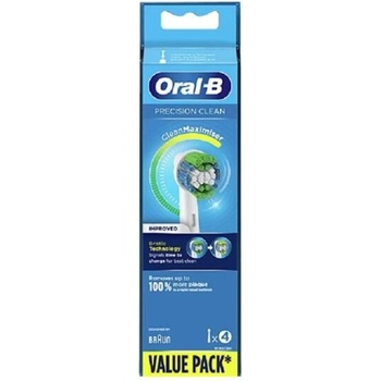 Image 1 of Oral-B Precision Clean EB20-4
