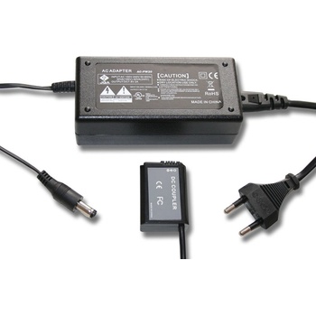 Image 1 of VHBW Захранване за камери/фотоапарати Sony AC-PW20 (888401111)