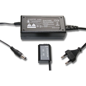 VHBW Захранване за камери/фотоапарати Sony AC-PW20 (888401111) Зарядно за батерии