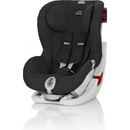 Britax Römer King II ATS 2016 Cosmos Black