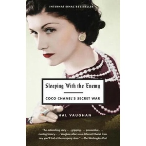 Sleeping with the Enemy | Hal Vaughan (2012)