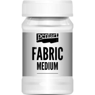 pentart Médium na textil a kůži