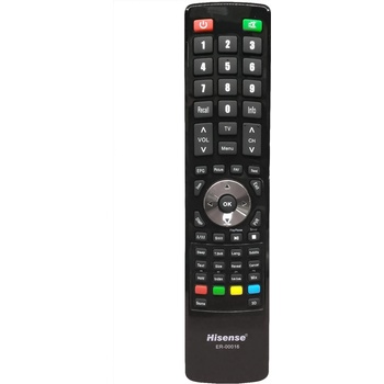 GENERAL HISENSE 15CSEU, LHD32K, LHD32K11, LHD32K15CSEU - съвместимо дистанционно управление на марката General (15CSEU, LHD32K, LHD32K11, LHD32K15CSEU)