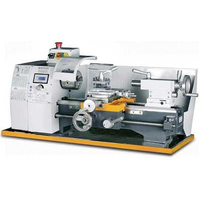 Stolní soustruh OPTIturn TU 2406 V 3420355