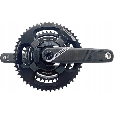 FSA Road K-Force Team PowerBox