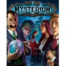 Mysterium: A Psychic Clue Game