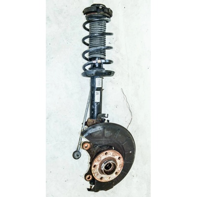 mcperson levý (těhlice + tlumič) VW Golf VI Plus 5M0 1T0413031HM 1K0407255AA
