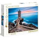 Puzzle Clementoni The Lighthouse 1000 dielov