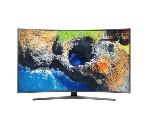 Samsung UE55MU6652