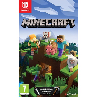 Minecraft – Hledejceny.cz