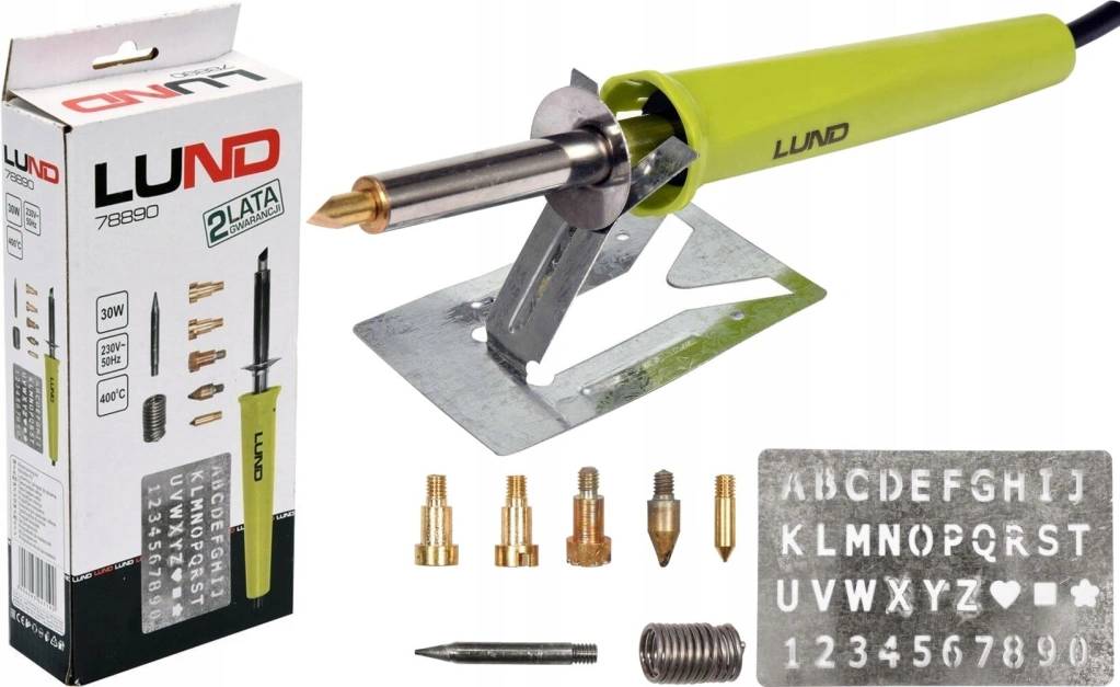 Lund TO-78890