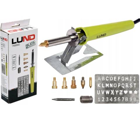 Lund TO-78890