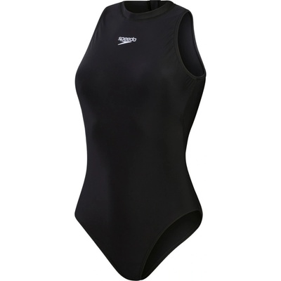 Speedo Hydrasuit Flex black white – Zboží Mobilmania