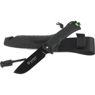 Ganzo Survival G8012V2-BK