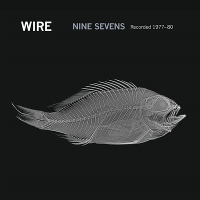 WIRE - NINE SEVENS (1CD)
