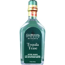 Clubman Tequila voda po holení 177 ml