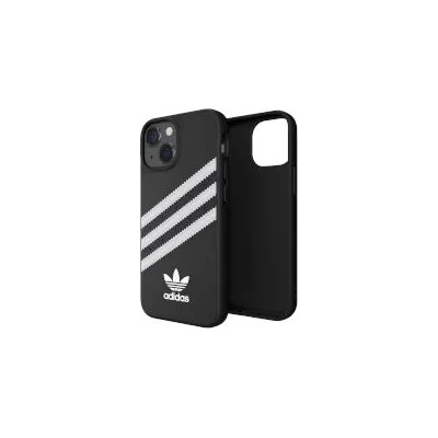 Adidas Калъф Back Cover за Apple iPhone 13 mini Samba Black