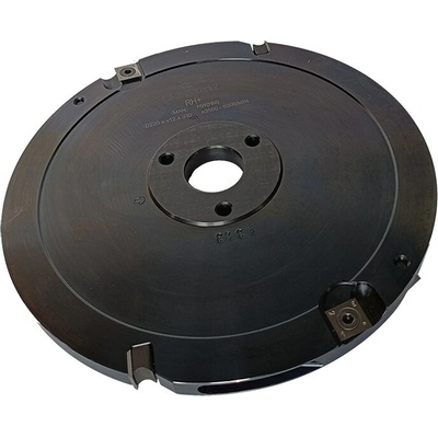 RH+ Fréza čepovací žiletková CFZ 200x30-08 2+4z