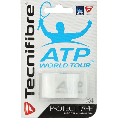 Tecnifibre Protect Tape Ochranná páska na squashové rakety – Zboží Dáma