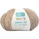 Mez Perfetto Merino 120 00520 Плетива прежда (P807552-00520)