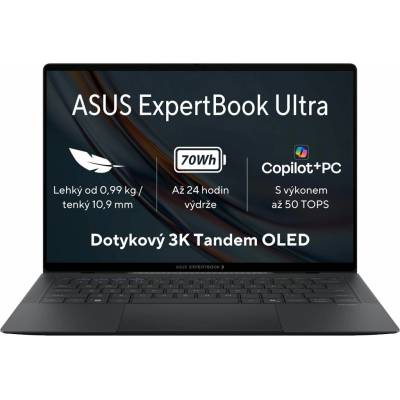 Asus ExpertBook Ultra B9406CAA-TOLEDX9641BX