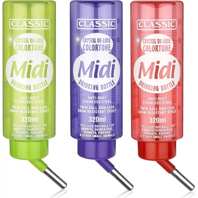 Tommi Napáječka Colortone 320 ml