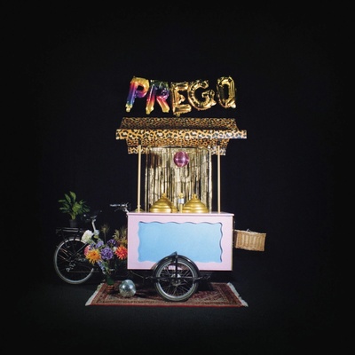 Prego - PREGO Vinyl