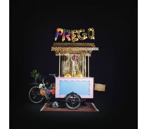 Prego - PREGO Vinyl