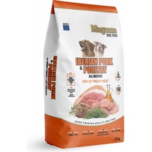 Magnum Iberian Pork & Poultry All Breed 12 kg