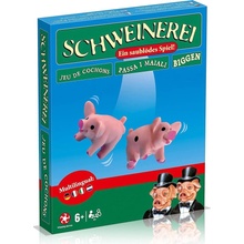 Winning Moves Prasátka (Schweinerei)