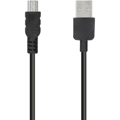 AG Premium pro zařízení s Mini USB 1m černý