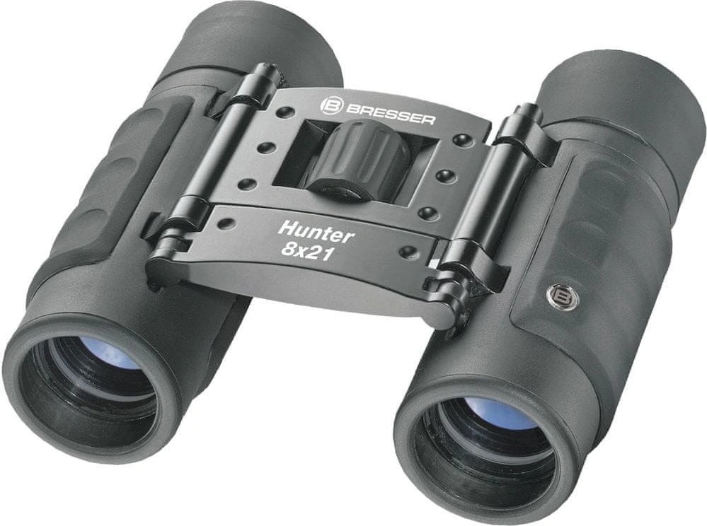 Bresser Hunter 8x21