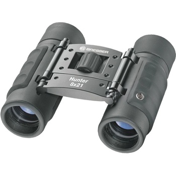 Bresser Hunter 8x21