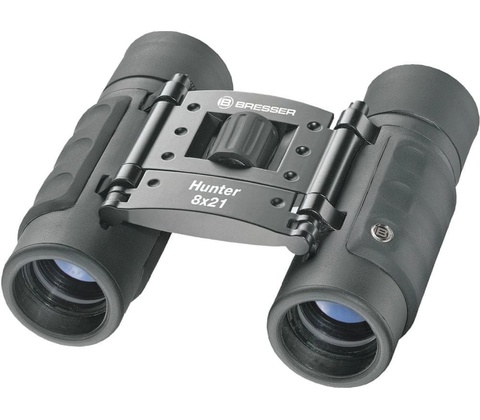 Bresser Hunter 8x21